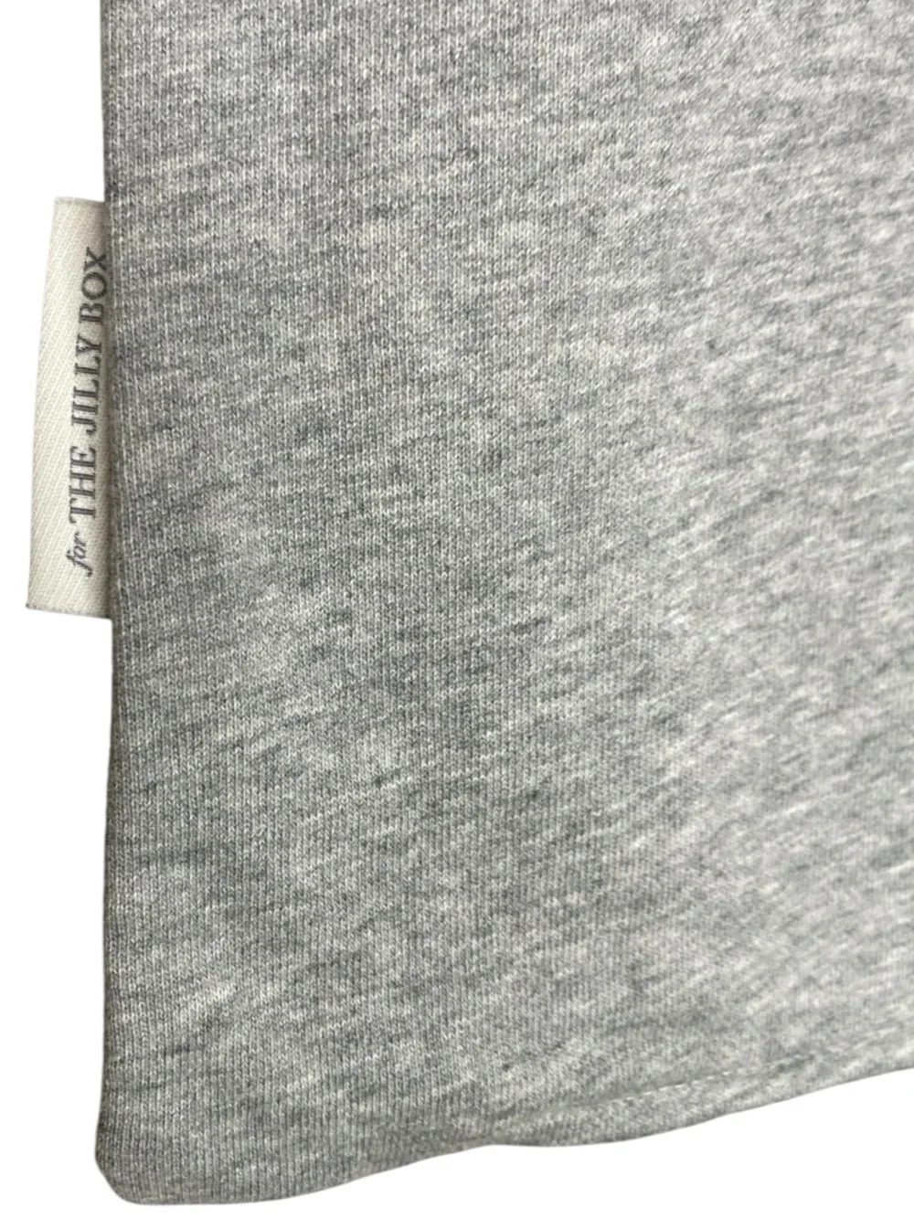 NWT Jillian Harris Jilly Box Province of Canada Bonjour Pillow Cover Zip Sham - Picture 7 of 9